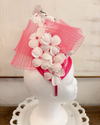 Ellie Fascinator