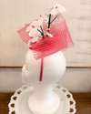 Ellie Fascinator