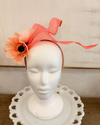 Faye Fascinator