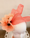 Faye Fascinator