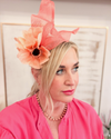 Faye Fascinator