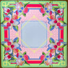 Magnolia Muse Mat by Mahjong Moxie