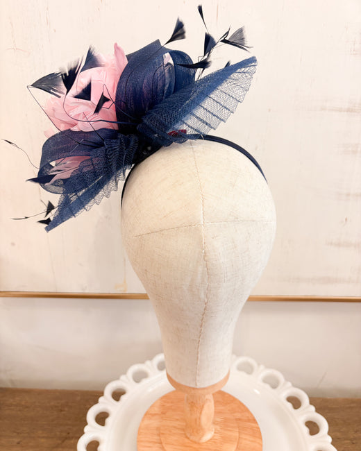 Alexa Fascinator