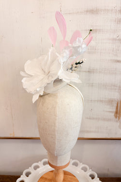 Zeda Fascinator