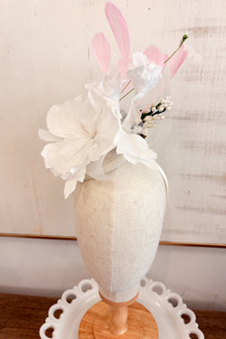 Zeda Fascinator