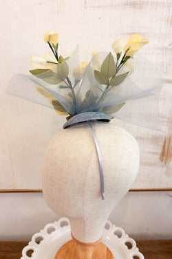 Winnie Fascinator