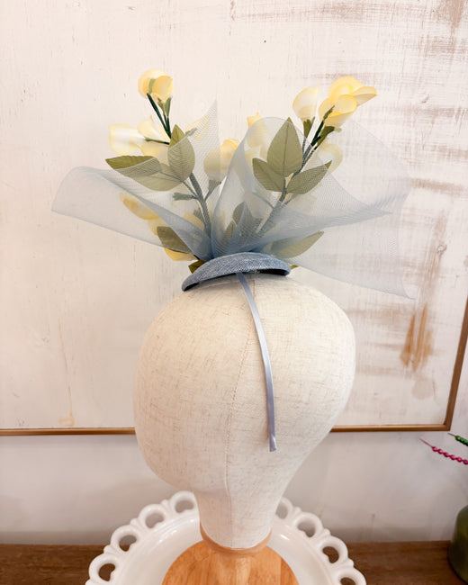 Winnie Fascinator