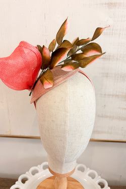 Trina Fascinator