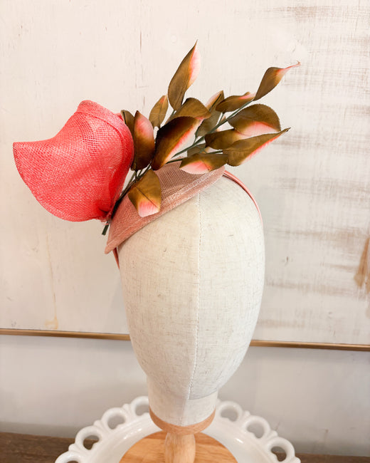Trina Fascinator
