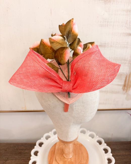 Trina Fascinator