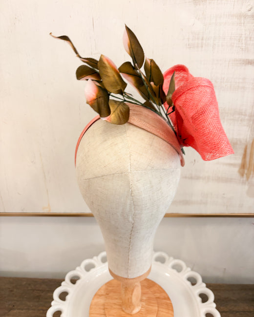 Trina Fascinator