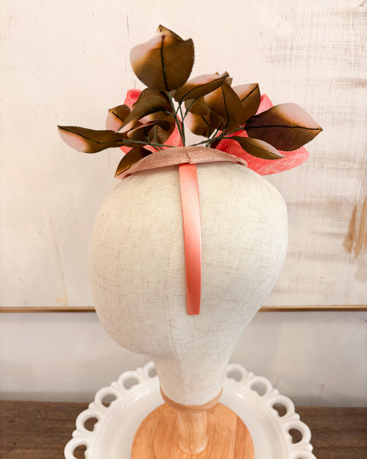 Trina Fascinator