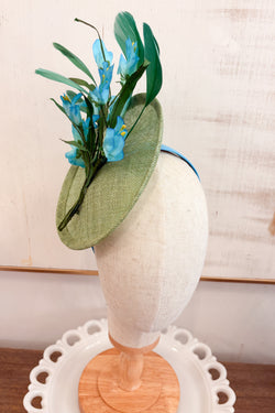 Stella Fascinator