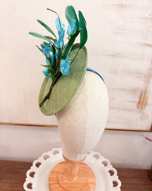 Stella Fascinator