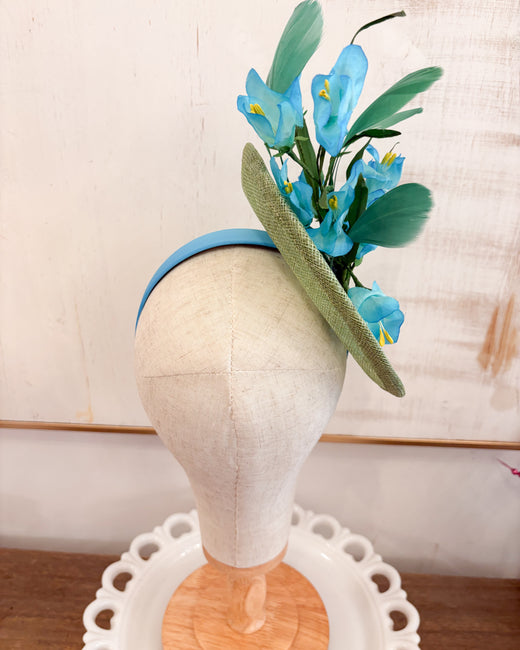 Stella Fascinator