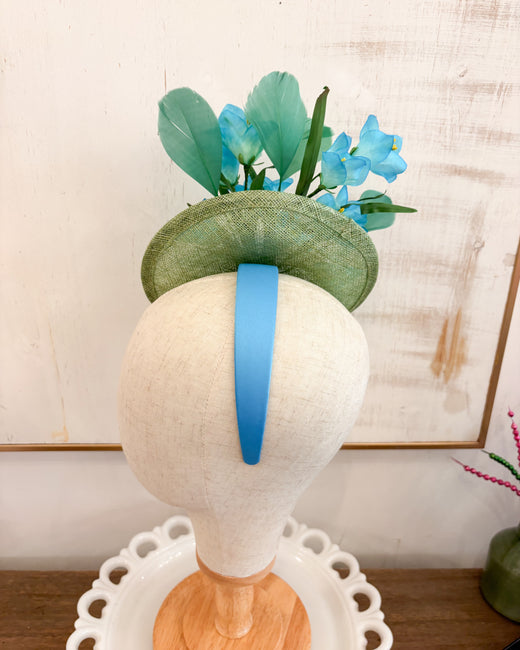 Stella Fascinator