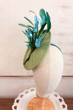 Stella Fascinator