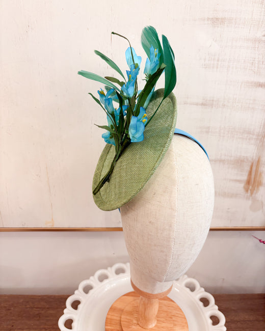 Stella Fascinator