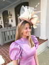 Bella Fascinator