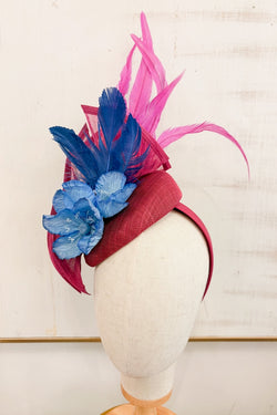Jennifer Fascinator
