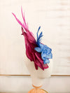 Jennifer Fascinator