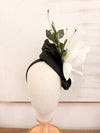 Penny Fascinator