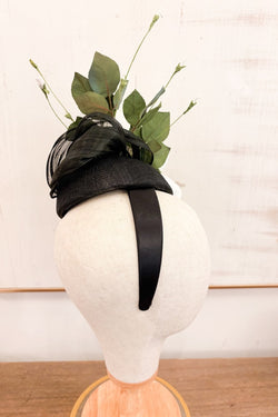 Penny Fascinator