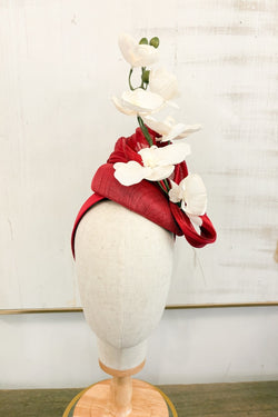 Tammy Fascinator