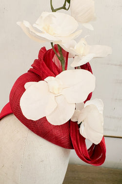 Tammy Fascinator