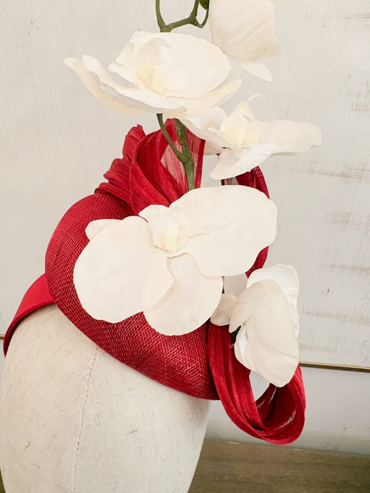 Tammy Fascinator