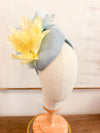 Gabriella Fascinator