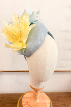 Gabriella Fascinator