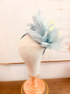 Gabriella Fascinator
