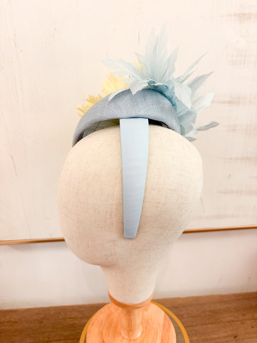 Gabriella Fascinator