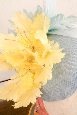 Gabriella Fascinator