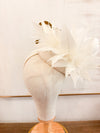 Farrah Fascinator