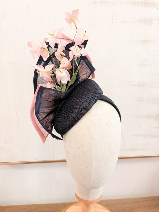 Reese Fascinator