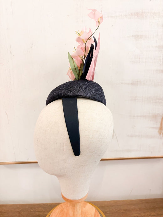 Reese Fascinator