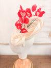 Nadine Fascinator