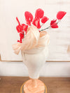 Nadine Fascinator