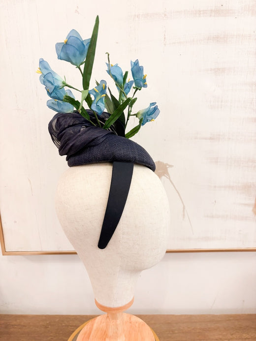 Marin Fascinator