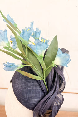 Marin Fascinator