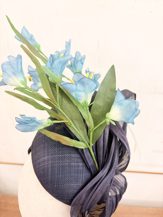 Marin Fascinator