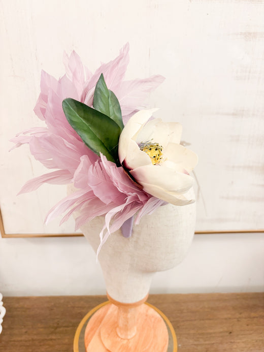 Rae Fascinator