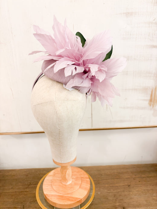 Rae Fascinator