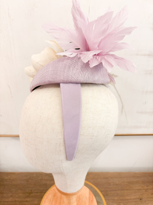 Rae Fascinator
