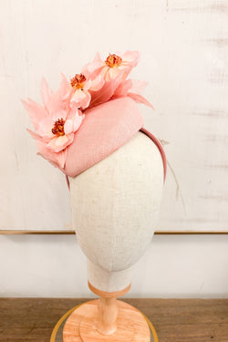 Haven Fascinator