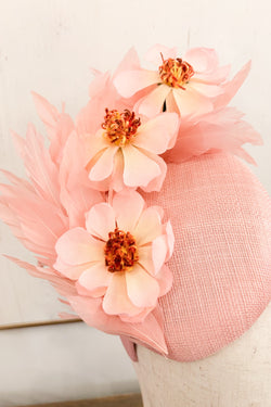 Haven Fascinator