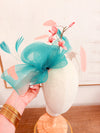 Wallace Fascinator