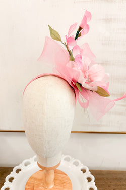 Alice Fascinator